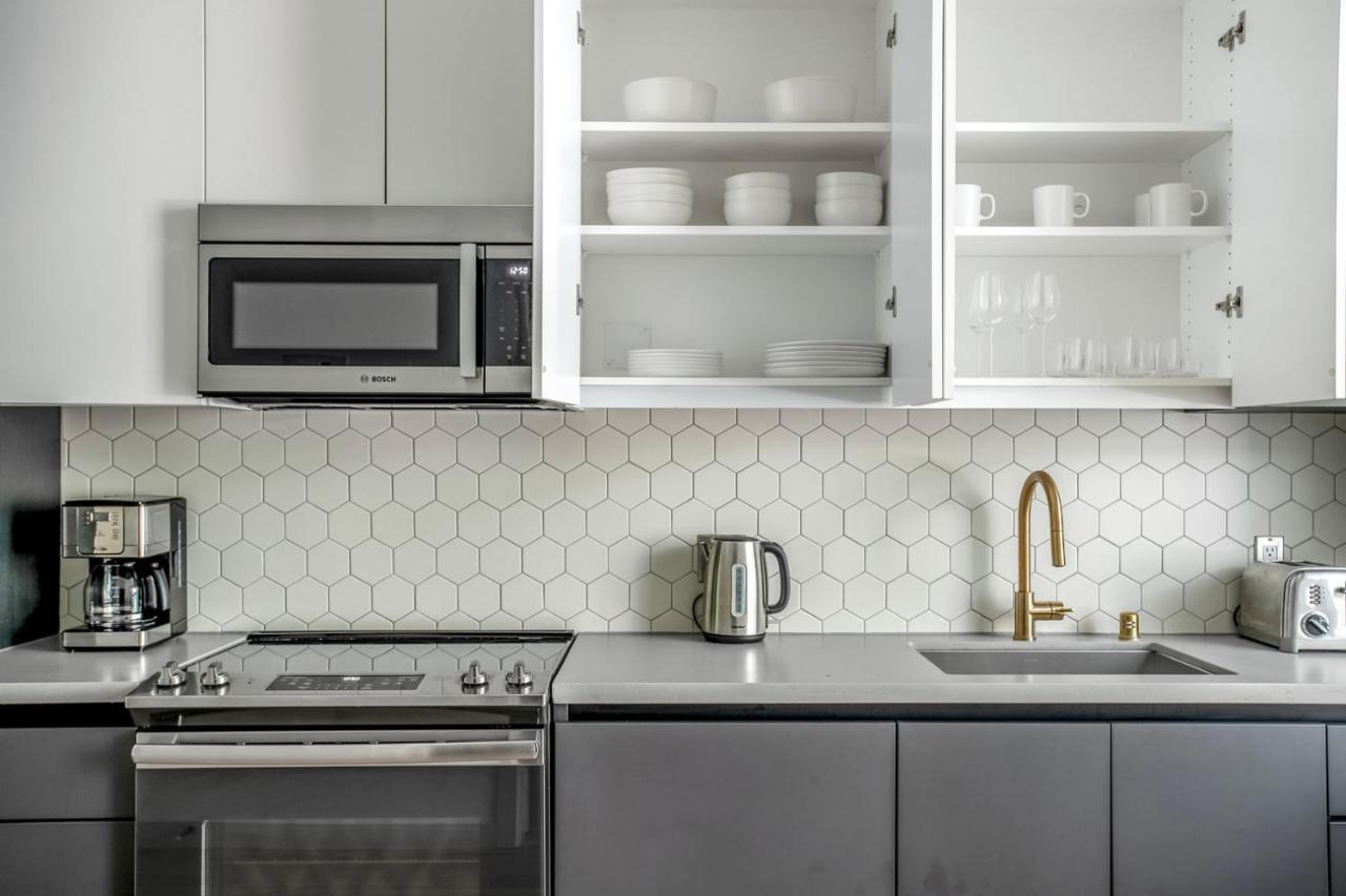 Hollywood W Concierge Pool Nr Shops Lax-1089 Apartment