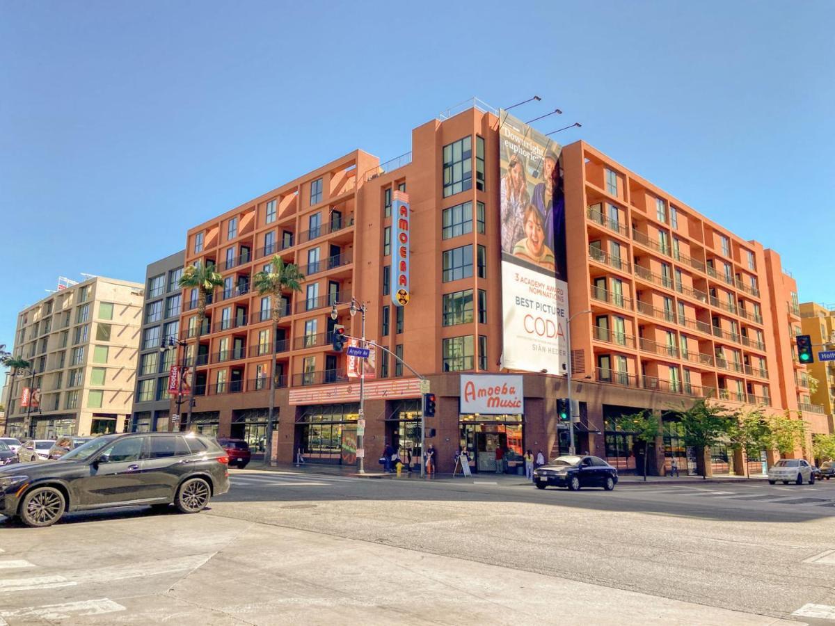 Hollywood W Concierge Pool Nr Shops Lax-1089 Los Angeles