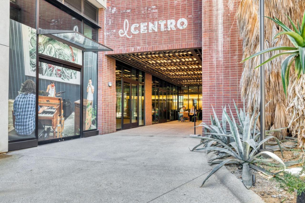Apartment Hollywood W Concierge Pool Nr Shops Lax-1089