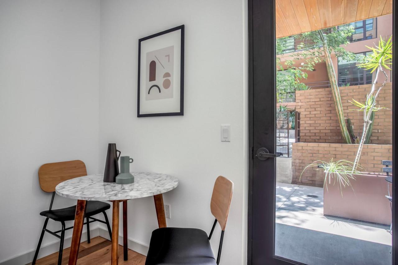 Hollywood W Concierge Pool Nr Shops Lax-1089 Los Angeles